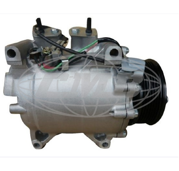 HONDA Keihin AC Compressor KE-01-04