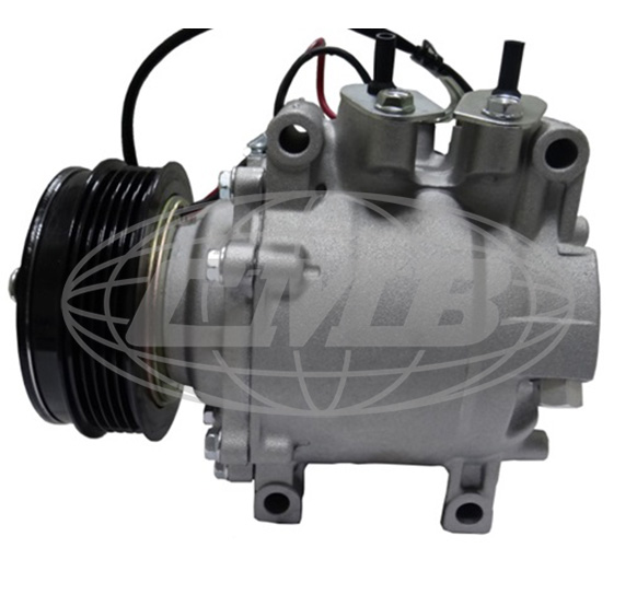 HONDA Keihin AC Compressor KE-01-13