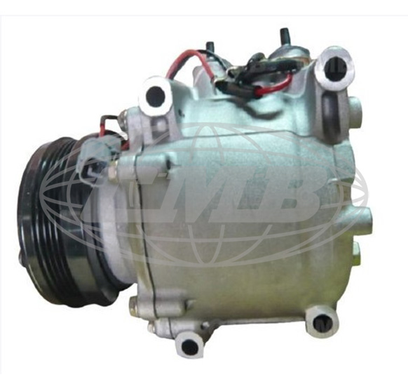 HONDA Keihin AC Compressor KE-01-15