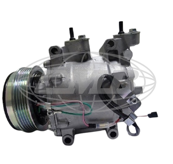 HONDA Keihin AC Compressor KE-01-17