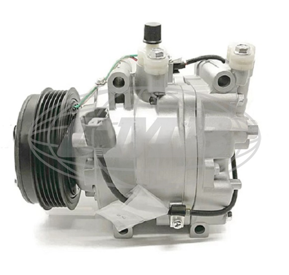 HONDA Keihin AC Compressor KE-01-18