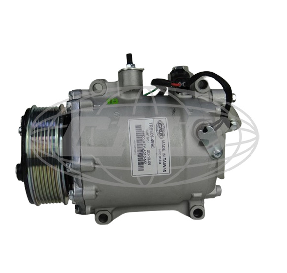 HONDA Sanden AC Compressor SD-13-09