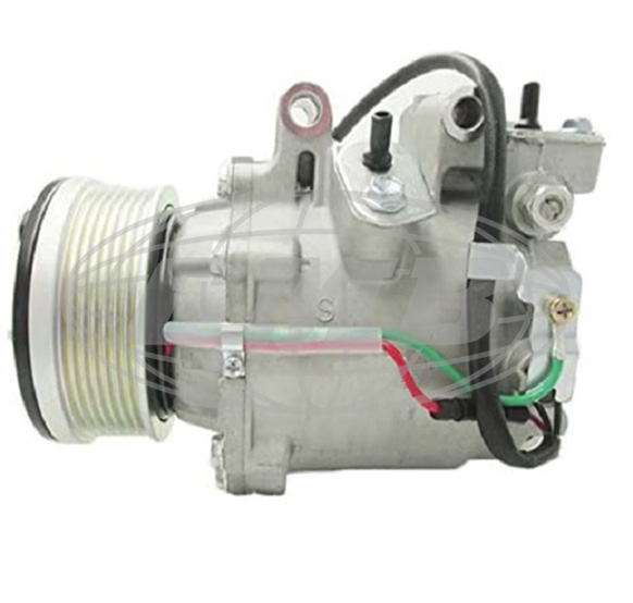 HONDA Sanden AC Compressor SD-13-13