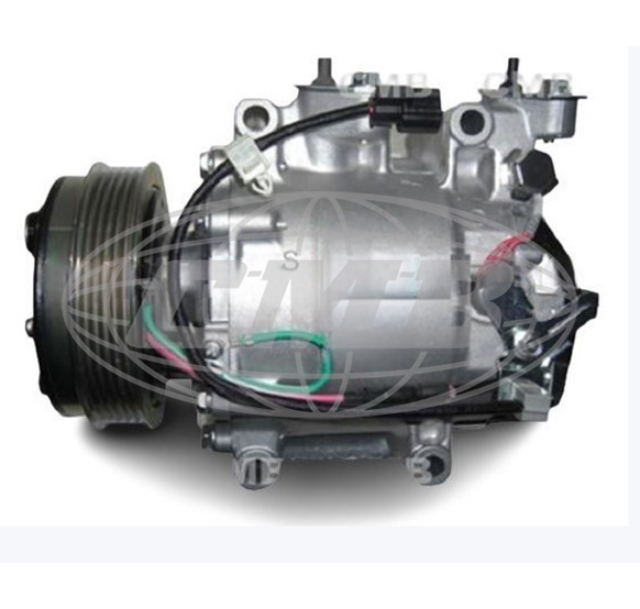 HONDA Sanden AC Compressor SD-13-16