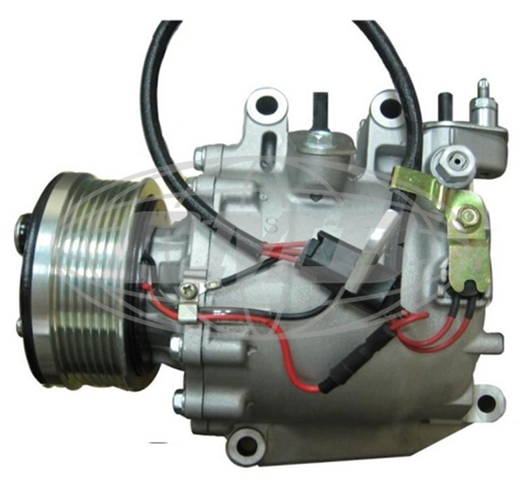 HONDA Sanden AC Compressor SD-13-18