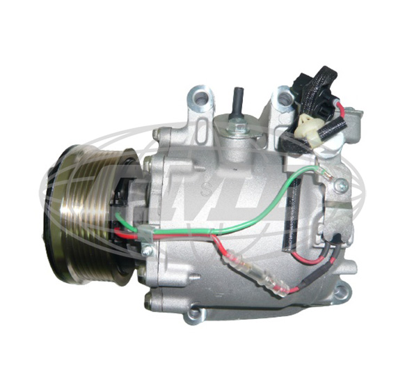 HONDA Sanden AC Compressor SD-13-25