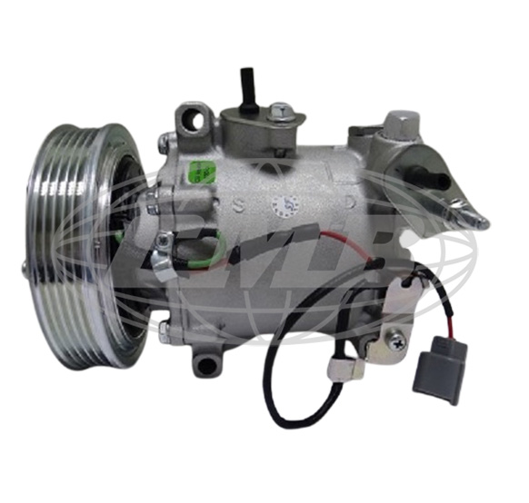 HONDA Sanden AC Compressor SD-13-29