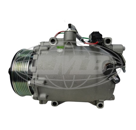 HONDA Sanden AC Compressor SD-13-30