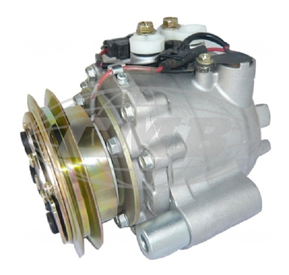 HONDA Sanden AC Compressor TK-05-01