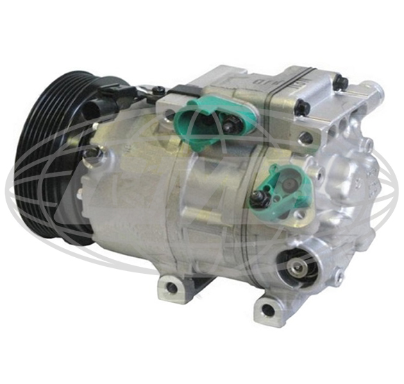 HYUNDAI VISTEON AC Compressor VH-03-21