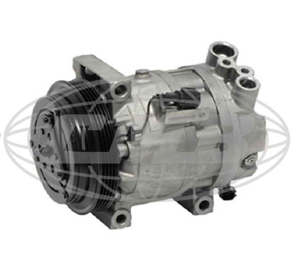 INFINITI Calsonic AC Compressor CS-02-09