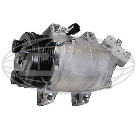 INFINITI VALEO / ZEXEL AC Compressor ZE-21-01