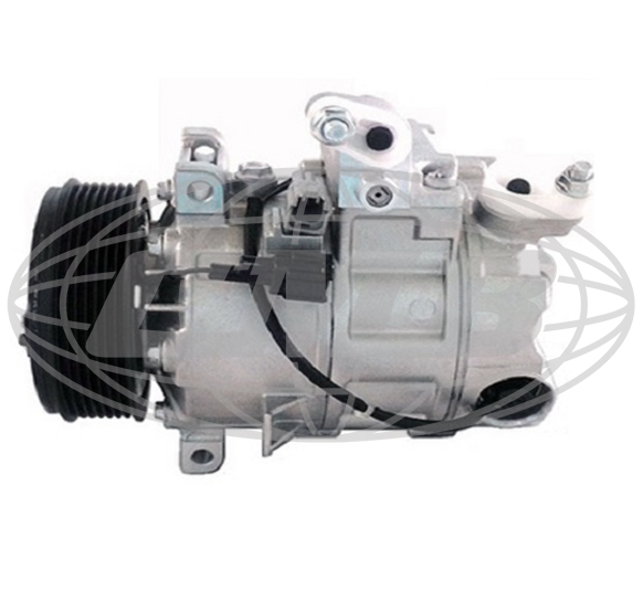 INFINITI VALEO / ZEXEL AC Compressor ZE-21-03