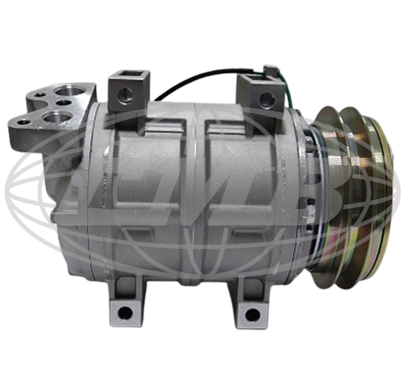 ISUZU VALEO / ZEXEL AC Compressor TK-06-12