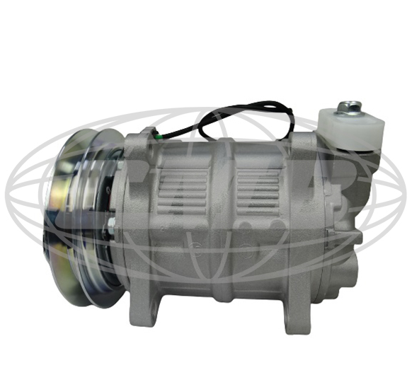 ISUZU VALEO / ZEXEL AC Compressor TK-06-16