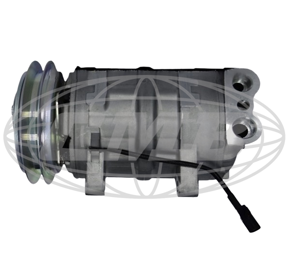 ISUZU VALEO / ZEXEL AC Compressor TK-06-17