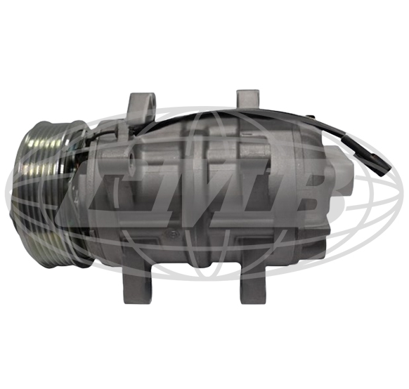 ISUZU VALEO / ZEXEL AC Compressor TK-06-18