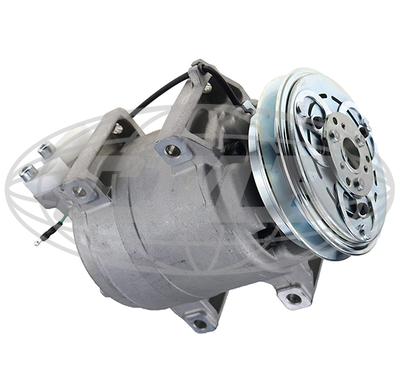 ISUZU VALEO / ZEXEL AC Compressor TK-06-20