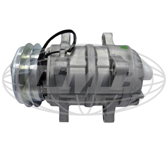 ISUZU VALEO / ZEXEL AC Compressor TK-06-23