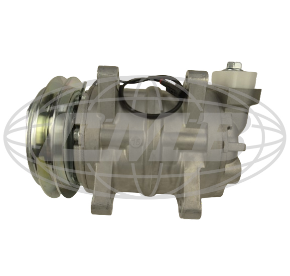 ISUZU VALEO / ZEXEL AC Compressor TK-06-26