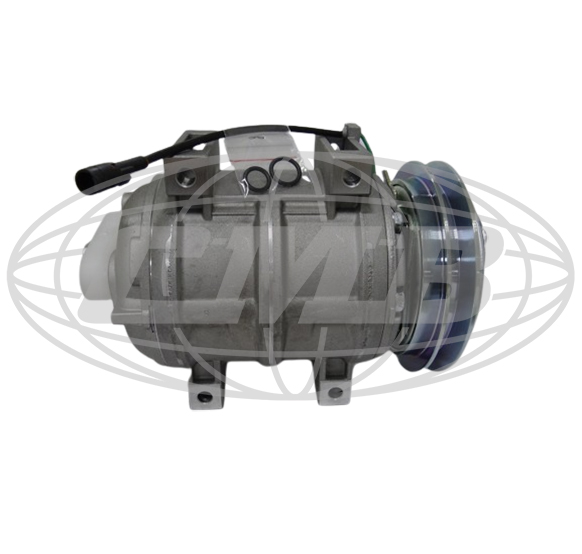 ISUZU VALEO / ZEXEL AC Compressor TK-06-30