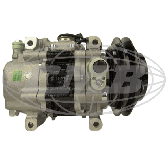 ISUZU Denso AC Compressor TK-06-32