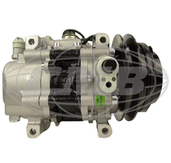 ISUZU Denso AC Compressor TK-06-33