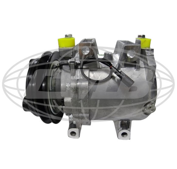 ISUZU Calsonic AC Compressor TK-06-37