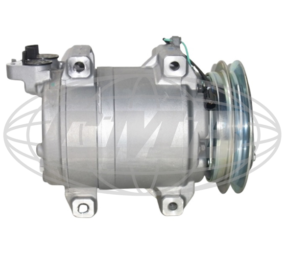 ISUZU VALEO / ZEXEL AC Compressor TK-06-38