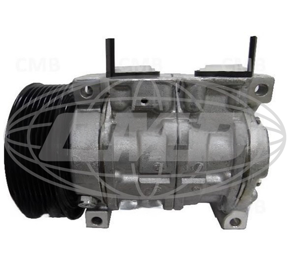 ISUZU Denso AC Compressor TK-06-41