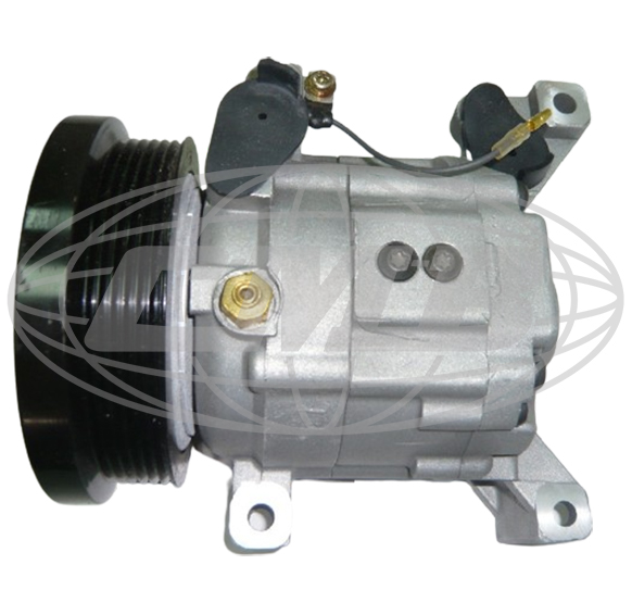 ISUZU VALEO / ZEXEL AC Compressor ZE-04-06