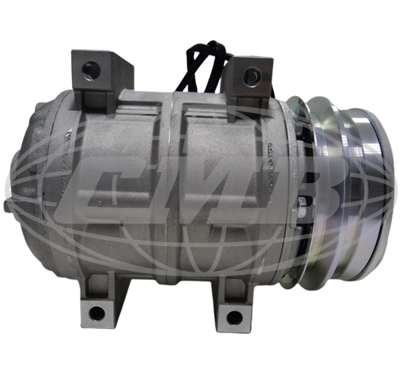 ISUZU VALEO / ZEXEL AC Compressor ZE-04-07