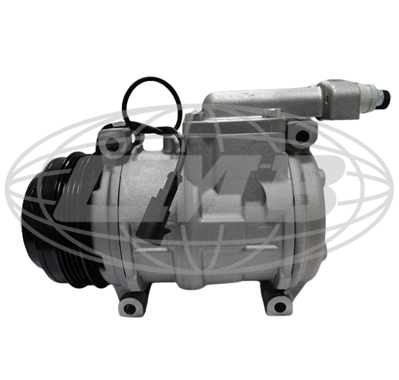 IVECO Denso AC Compressor TK-07-01