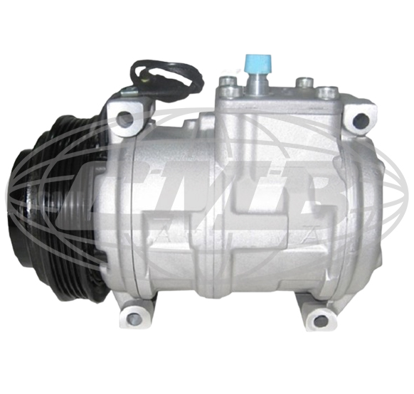 IVECO Denso AC Compressor TK-07-11