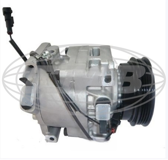 IVECO Denso AC Compressor TK-07-13