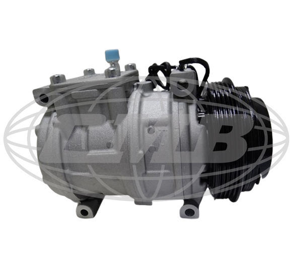 IVECO Denso AC Compressor TK-07-19