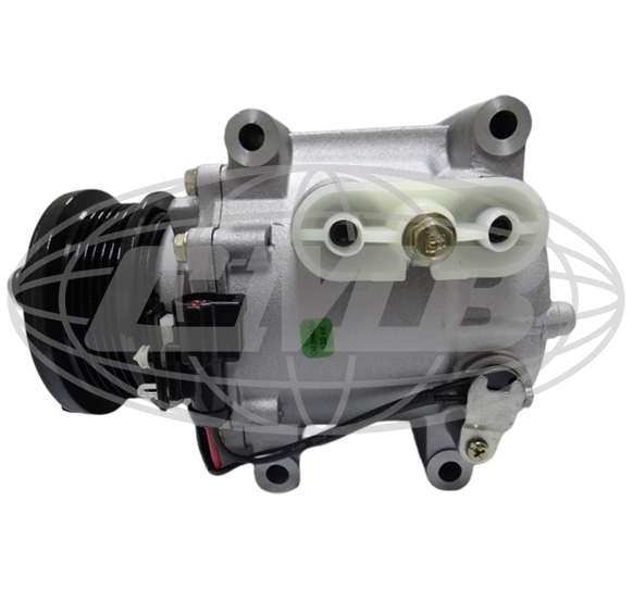 JAGUAR Visteon AC Compressor VH-04-03