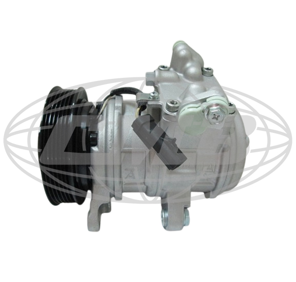 JEEP Denso AC Compressor DS-33-01