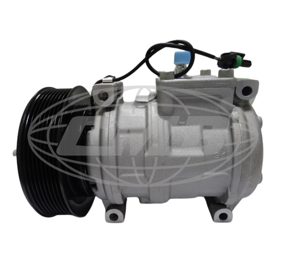 JOHN DEERE Denso AC Compressors HV-08-03