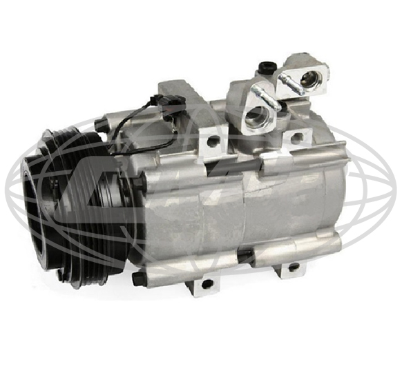 KIA Hanon AC Compressor VH-08-06