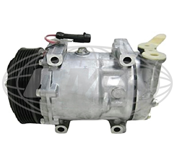 LANCIA Sanden AC Compressor SD-07-01