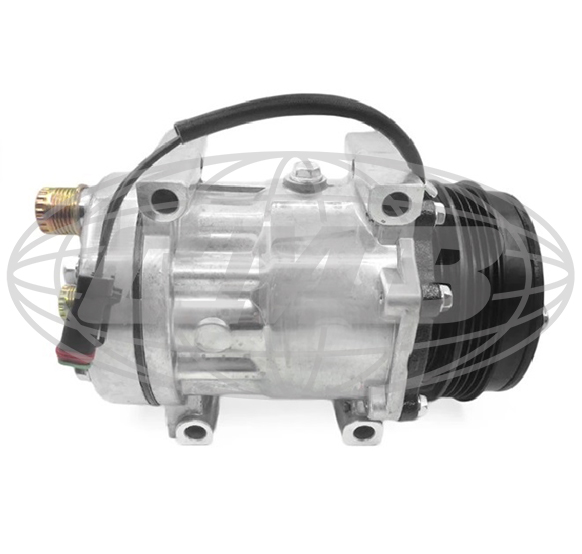 LAND ROVER Sanden AC Compressor SD-36-03