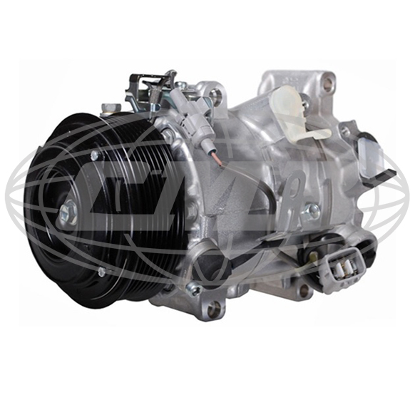 LEXUS Denso AC Compressor DS-14-09