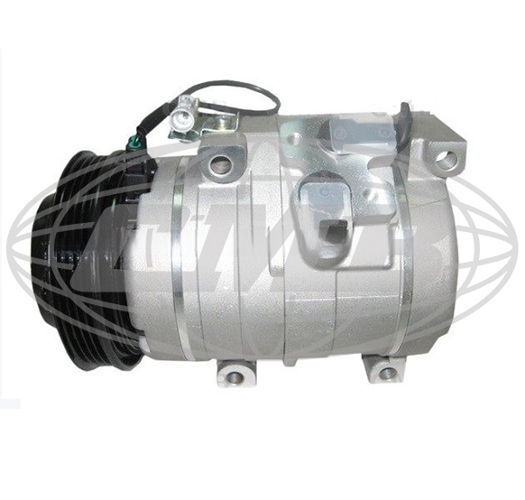 LEXUS Denso AC Compressor DS-14-12