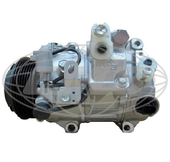 LEXUS Denso AC Compressor DS-14-14