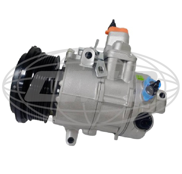 LEXUS Denso AC Compressor DS-14-17