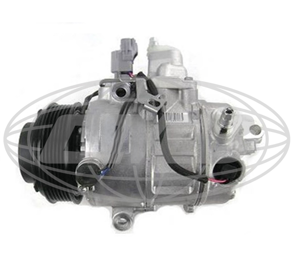 LEXUS Denso AC Compressor DS-14-21