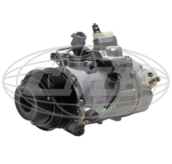 LEXUS Denso AC Compressor DS-14-22