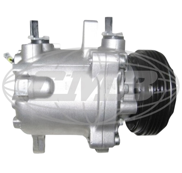 MAZDA Denso AC Compressor DS-16-02