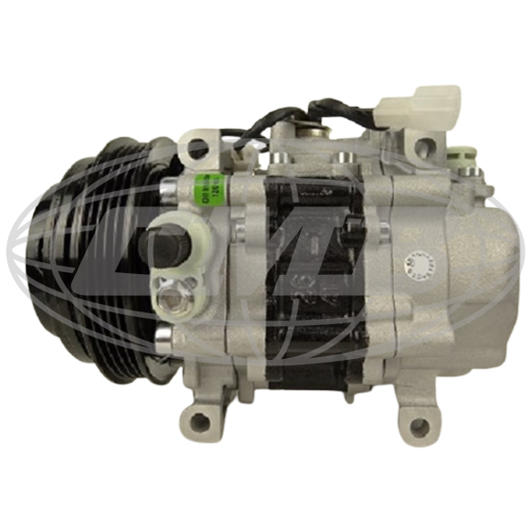 MAZDA Denso AC Compressor DS-16-03